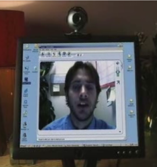 Don't Fall For This Web Cam Scam!